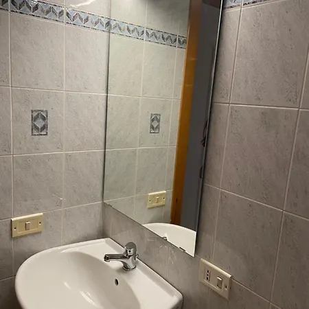 Apartment Be Happy Monopoli