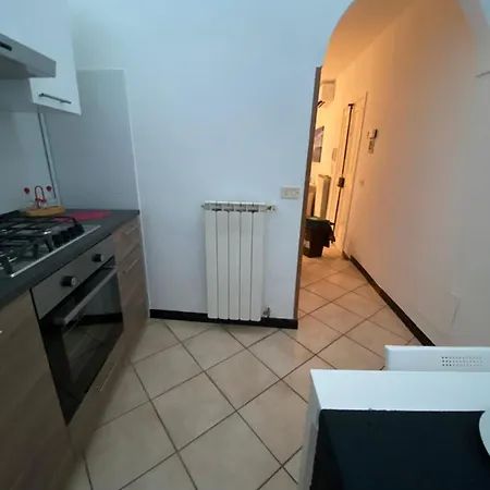 Apartment Be Happy Monopoli