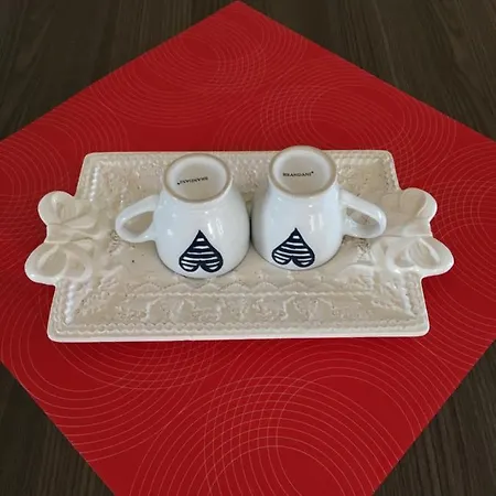 Lägenhet Be Happy Monopoli