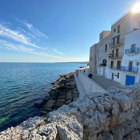 Be Happy Apartment Monopoli