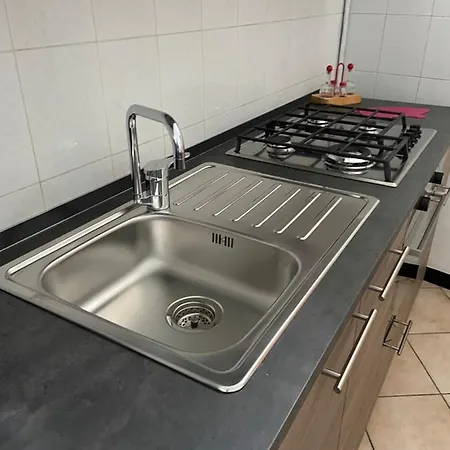 Be Happy Apartment