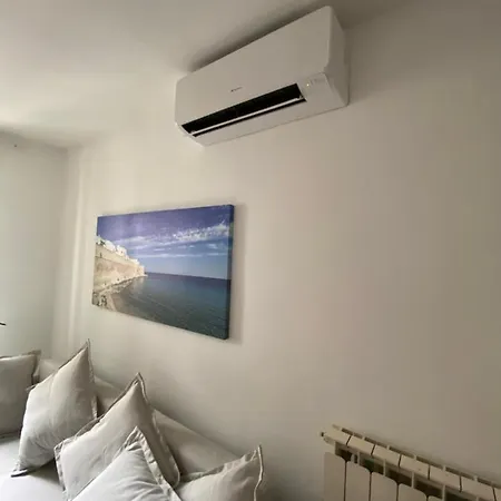 Apartment Be Happy