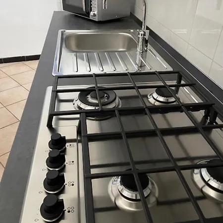 Be Happy Apartment