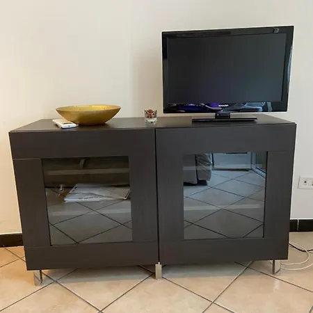 Be Happy Appartement Monopoli